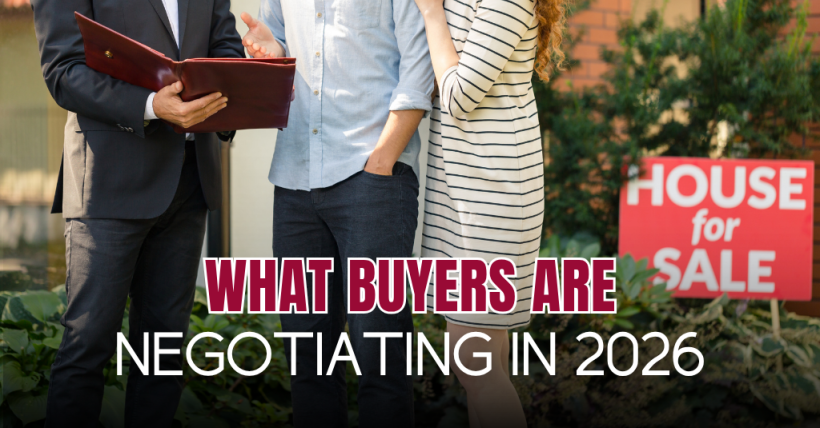 What Yorba Linda Buyers Are Negotiating in 2026